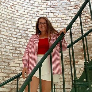 Meet your Posher, Mackenzie